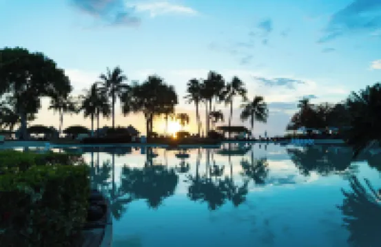 Tahiti Lagoon Resort Hotels in Punaauia