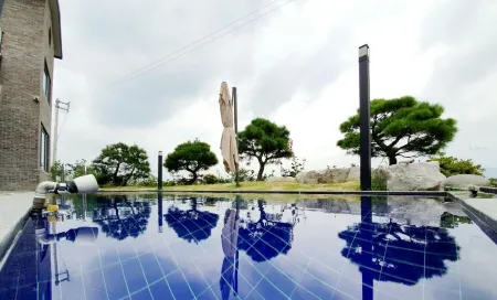 Damyang Songha Pension