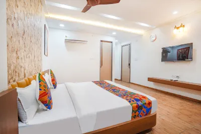FabHotel Prime Jashan Paradise