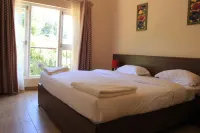 雙海公寓 Ooty Cottages附近的飯店