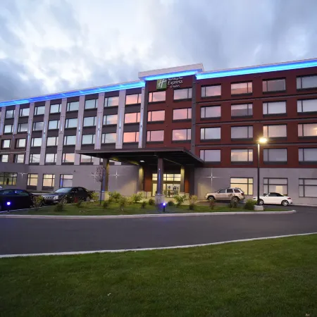Holiday Inn Express & Suites GATINEAU - OTTAWA by IHG