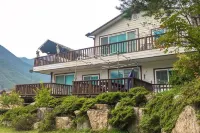 Yangsan Sangol Pension