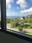 Elegance on the bay, modern apartment with garden and sea view - Merinäköala