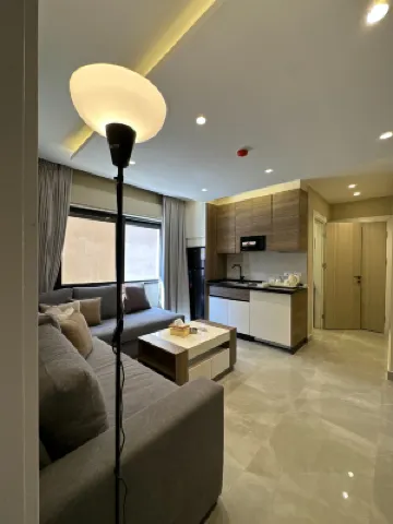 Charming Amman Apartment with Modern Hotels in 