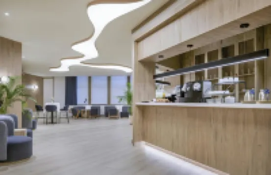 Madrid Marriott Hotel Princesa Plaza