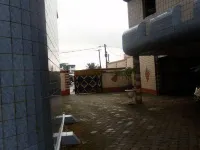 Afrique Hotel Douala Airport - Разрешено размещения с домашними животными