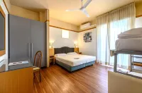 Hotel St Gregory Park