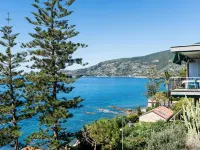 Seaview Hotels in Ospedaletti