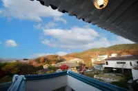 Namwon Chunhyangga Stay - Wi-Fi