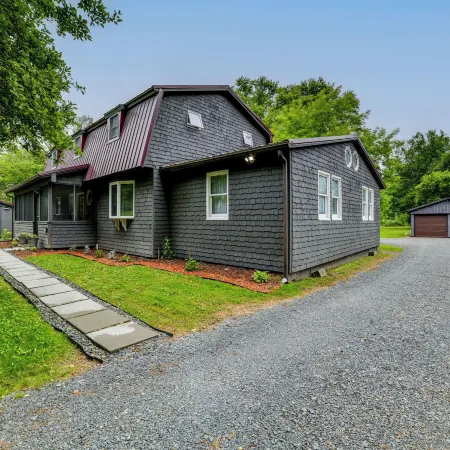 Susquehanna River Bliss! Nature-Filled Family Hub Hotele w: Chenango County