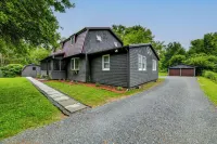 Susquehanna River Bliss! Nature-Filled Family Hub - Homestays