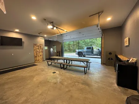 Big Chip - 1 is in the heart of the Chippewa Flowage 20 minutes from Hayward, WI