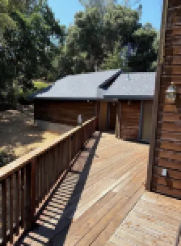 Beautiful Mountain Home Near Yosemite 格羅夫蘭酒店