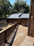 Beautiful Mountain Home Near Yosemite