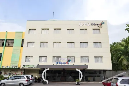 D'Grande Hotel Batam