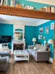 Breuil Station Hotels in Corps