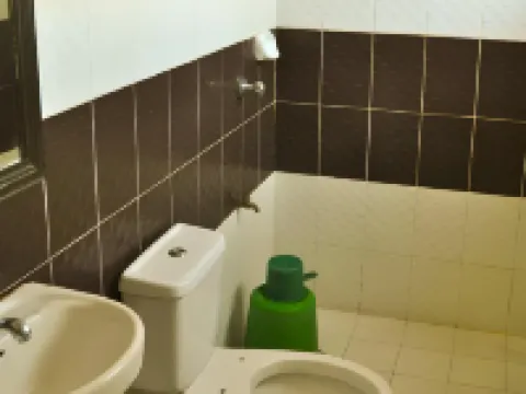 Ong Bun Pension House Bacolod