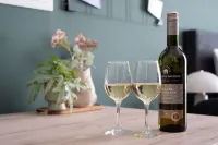 Zentrale Apartments I Home2Share فنادق في هاله