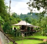 Pakarangan Glamping Resort Hotels in Bogor Regency