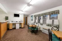 Lamoni Inn & Suites Các khách sạn ở Leon