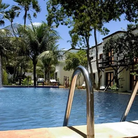 Blue Residence Hotel