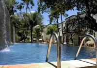 Blue Residence Hotel - de playa