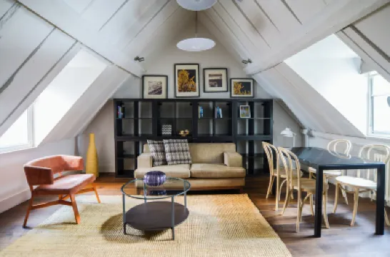 Native Cannon Street Hotels in London