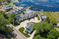 Saugatuck Harbor House - Wifi