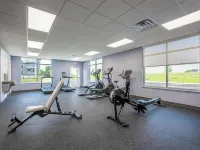 The Landing Apartments Indianapolis Hotels in Lincoln Township