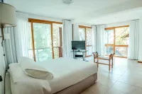 Rincón del Duende Resort y Spa de Mar Hotel di Mar de las Pampas