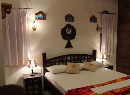 Kesar Heritage Guest House