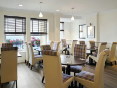 Four Points flex by Sheraton Brighton Hotels in Brighton