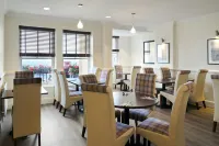 Four Points flex by Sheraton Brighton Hotels in Brighton