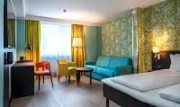Thon Hotel Maritim Hotels in Stavanger