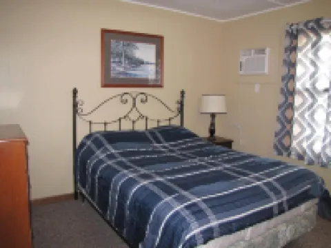 威斯康星湖度假村