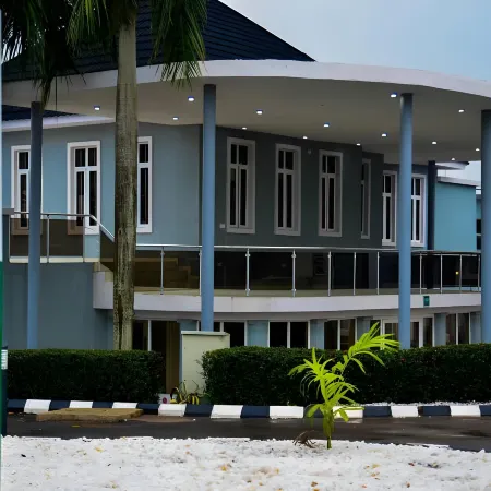 Mitros Residences