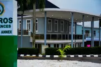 Mitros Residences - breakfast