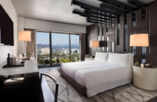 식스티 비벌리 힐스 비버리힐스 주변 호텔