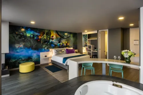 Hotel Black Tower Premium