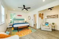 Hidden Paradise - Bungalows