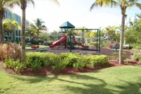 OceanView Apartment - Aquatika-