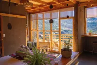 Origen del Maipo Lodge Hotels in Pirque