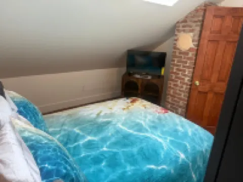 Cape Cod Hyannis Rendezvous'