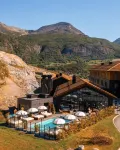 Fyri Resort Hemsedal Hotel di 