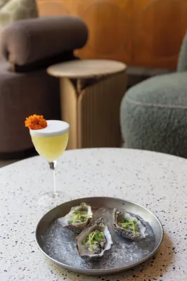 The Hoxton, Poblenou Restaurantes Photos