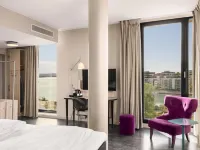 Scandic Fornebu Hotels near Bygdoy