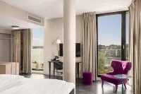 Scandic Fornebu Hotels in Asker