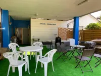 Oasis Wadaura Hotels in Minamiboso