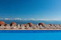 Hotel Qvevrebi - Pool