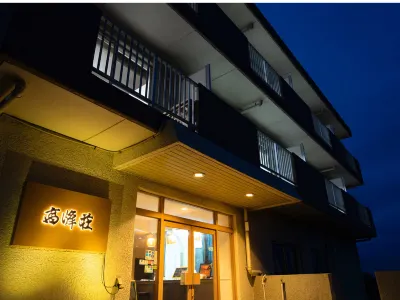 Shinojima Takamineso Hotel in zona Shino Island